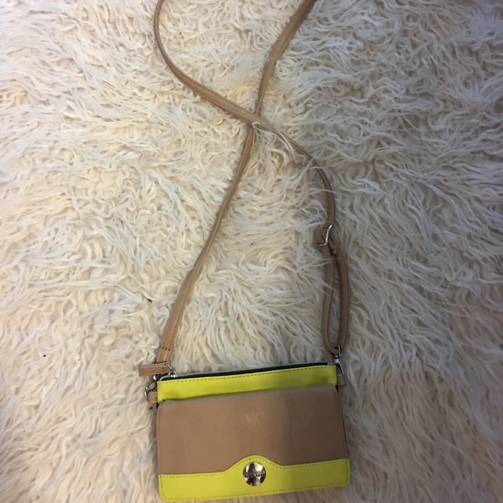 Kenneth Cole purse